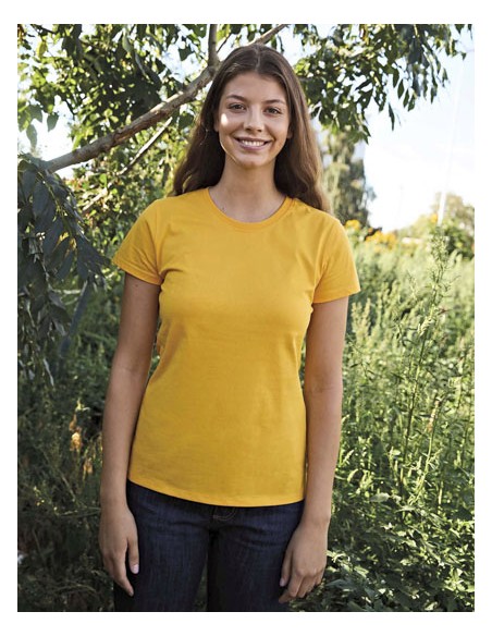 NEU-O80001-Ladies Classic T-Shirt 2
